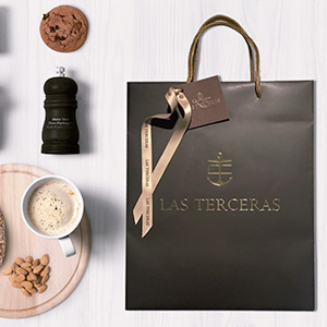 Estrenamos Bolsa Regalo Las Terceras