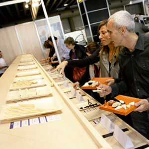 Las Terceras estará en Alimentaria 2016