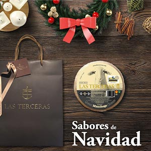 Las Terceras Boletín - Sabores de Navidad