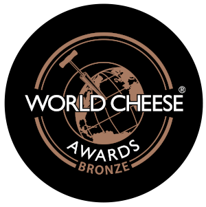 Bronze en el World Cheese Awards 2022 para nuestro queso manchego semicurado