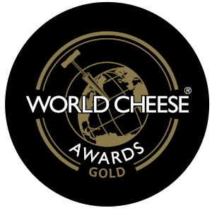Las Terceras Gold World Cheese Awards 2019 