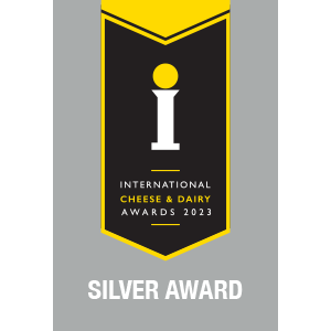 Silver para nuestro queso manchego curado artesano en el International Cheese Awards 2018
