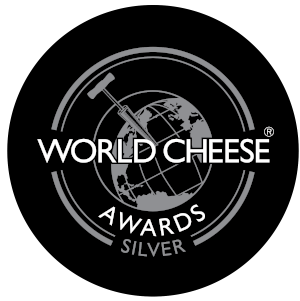 Gold en el World Cheese Awards 2023 para nuestro queso manchego semi curado