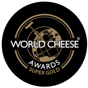 SuperGold para nuestro queso manchego curado artesano en el World Cheese Awards 2016