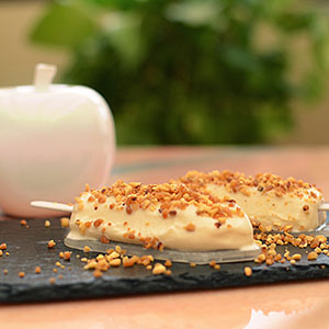 Helado de Queso Semicurado Las Terceras