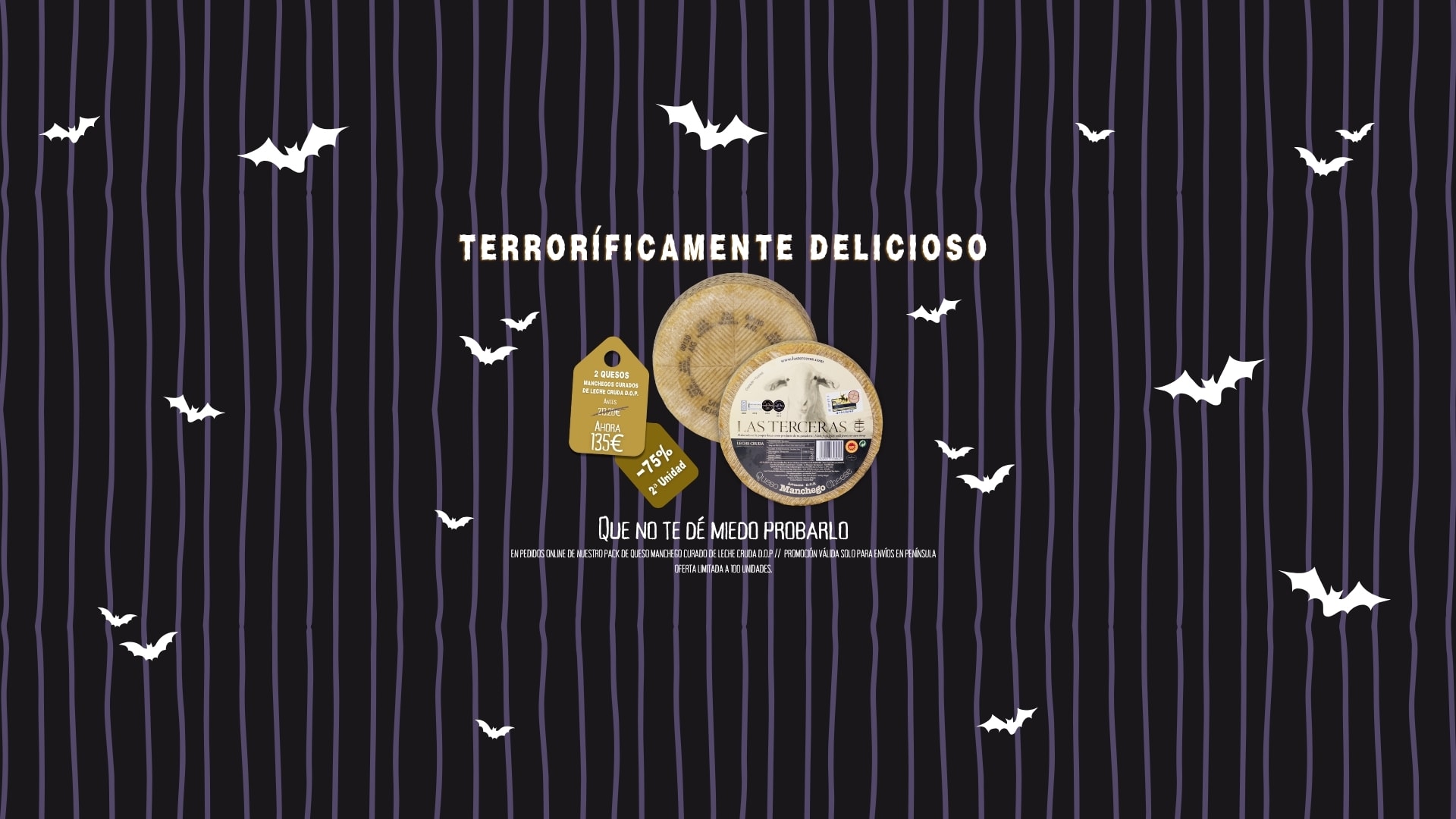 Las Terceras en Salón Gourmet 2025