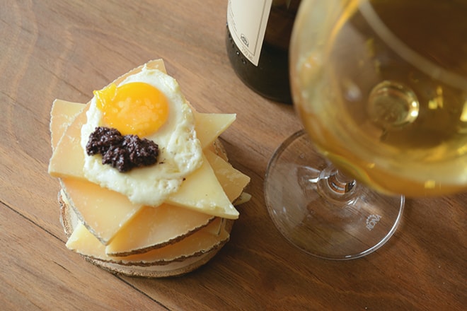 Culture du fromage Manchego AOP
