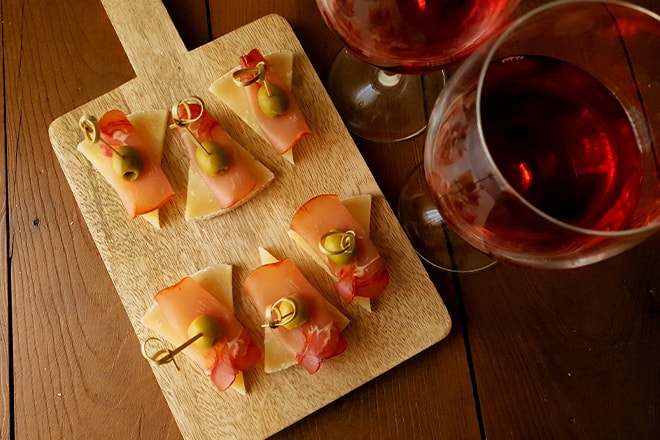 Culture du fromage Manchego AOP