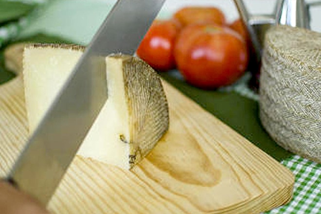 Culture du fromage Manchego AOP