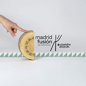 Madrid Fusión