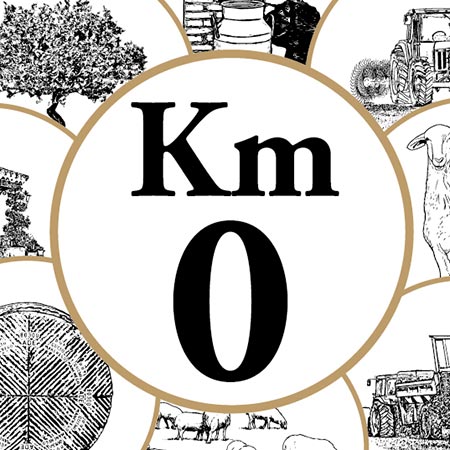 Queso manchego DOP de kilómetro cero