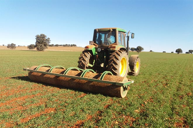 Agriculture 1