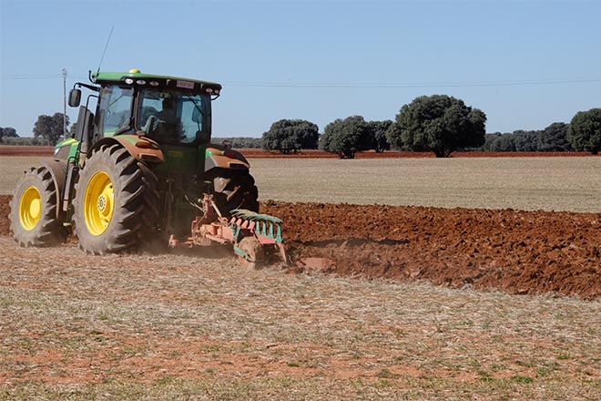 Agriculture 2