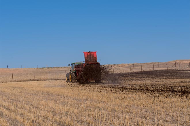 Agriculture 3