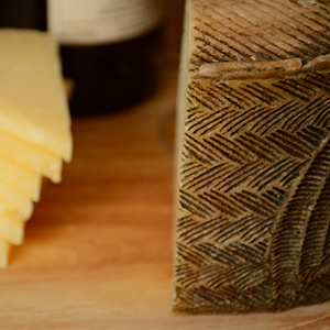 La amistad del pan y el queso