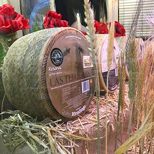Arranca Alimentaria 2018
