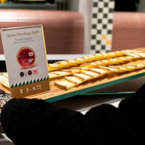 Las Terceras at Come & See