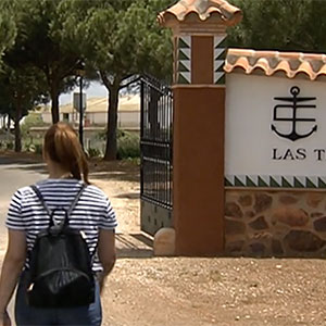 España Directo visita Las Terceras