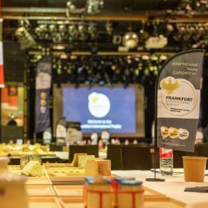 Grand Gold at the Frankfurt Trophy 2025