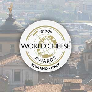Las Terceras amplía su palmarés en el World Cheese Awards 2019