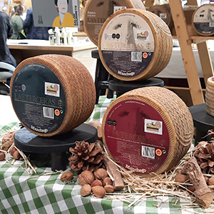 Great success at Salón Gourmets 2021