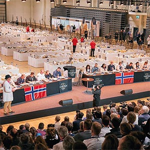 World Cheese Awards 2023