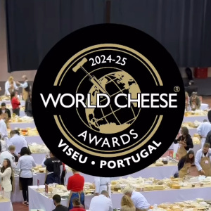 World Cheese Awards 2024