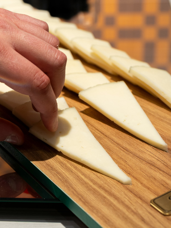 Las Terceras en Time of Spain