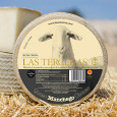 Queso manchego semi curado artesano D.O.P. Las Terceras