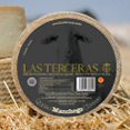 Queso manchego curado D.O.P. Las Terceras
