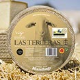 Queso manchego viejo artesano D.O.P. Las Terceras