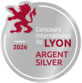 Certamen Internacional de Lyon medalla de plata para nuestro queso manchego semicurado artesano DOP