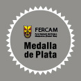 Plata en Fercam 2015 para nuestro queso manchego curado