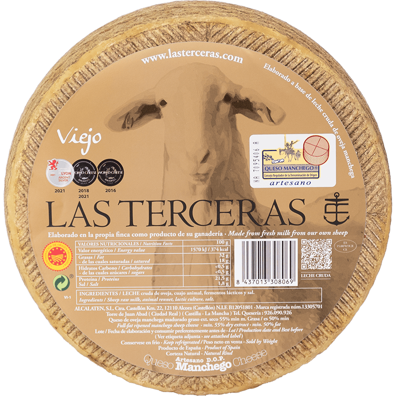 ovejas