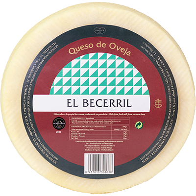 Prix décernés à notre fromage jeune pur lait de brebis