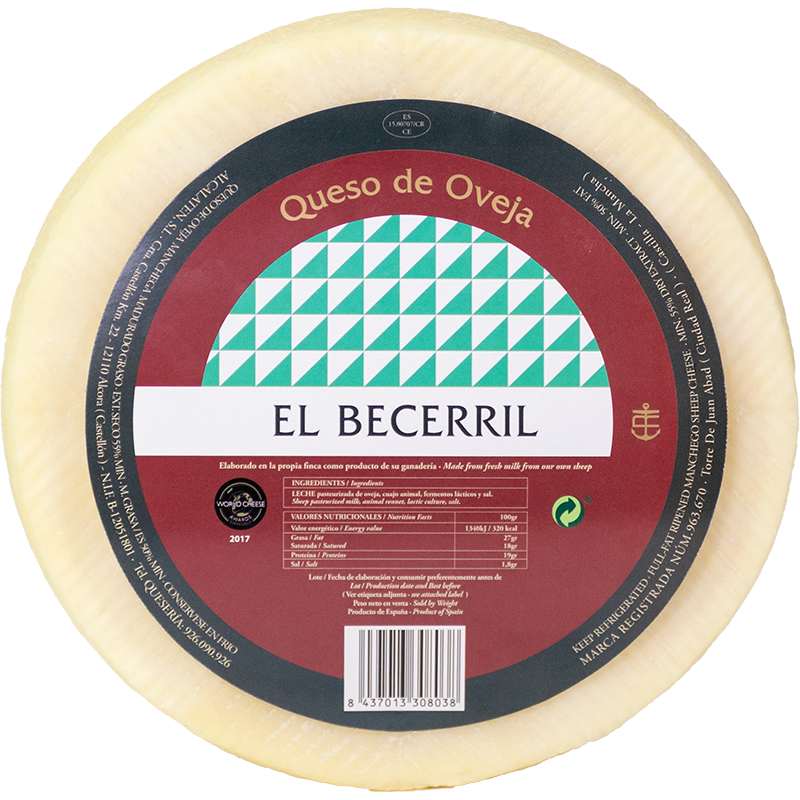 ovejas