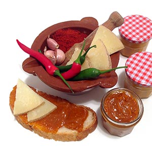 Manchego Almogrote
