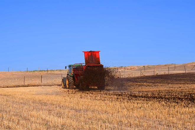 Développement durable et environnement